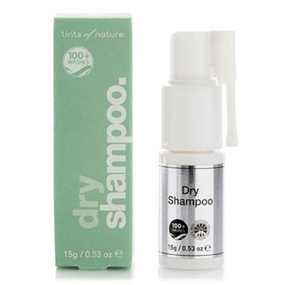 Tints of Nature droogshampoo