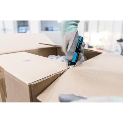 Martor veiligheidsmes | lengte 140mm | breedte 15,3mm | hoogte 30mm | snijdiepte 17 mm | 1 stuk - 30000110.02 - 30000110.02 Martor veiligheidsmes | lengte 140mm | breedte 15,3mm | hoogte 30mm | snijdiepte 17 mm | 1 stuk - 30000110.02 - 30000110.02