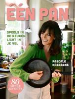Eén pan - Pascale Naessens - ebook - thumbnail