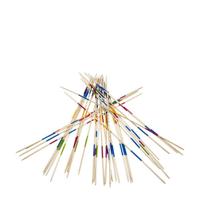 BS Toys mega mikado houten spel, 90dlg. - thumbnail