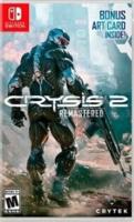 Crysis 2 Remastered - thumbnail