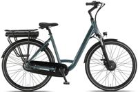 Altec Diamond 28 Inch 53 cm Dames 7V Hydraulische schijfrem Blauwgroen - thumbnail