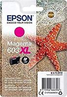 Epson Singlepack Magenta 603XL Ink - thumbnail