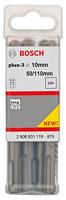Bosch Accessories 2608831119 Hamerboor 10 stuk(s) - thumbnail