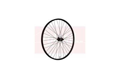 Roland voorwiel ryde 27,5 rival21 shimano m6000 zwart