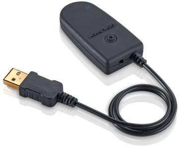 Oehlbach: BTT 5000 - Zwart