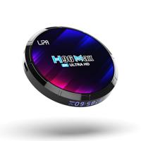 Lipa H96 Max RK3528 tv box 4/32 GB Android 13 - thumbnail