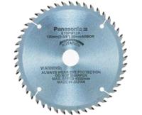 Panasonic Cirkelzaagblad voor Hout | Ø 135mm Asgat 20mm 24T - EY9PW13C - thumbnail