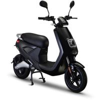 IVA E-GO S4 Zwart - Elektrische Scooter - thumbnail