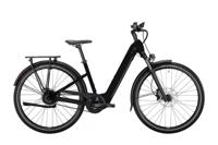 CONWAY elektrische trekkingfiets "cairon t 6.0" (#1) ebike conw.cairon t 6.0 28/50 env. wave black - thumbnail