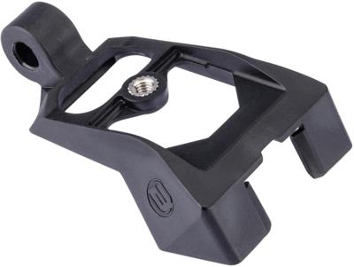 Ergotec voorbouw displayhouder stem display holder kiox faceplate