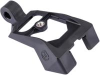 Ergotec voorbouw displayhouder stem display holder kiox faceplate - thumbnail