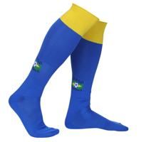 Brazilie Voetbalsokken Thuis - thumbnail