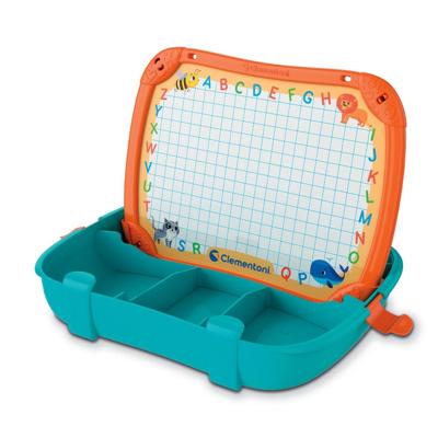 Educatief Spel Clementoni 27,5 x 23 x 5 cm Magnetisch