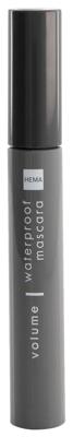 HEMA Volume mascara waterproof bruin (bruin)