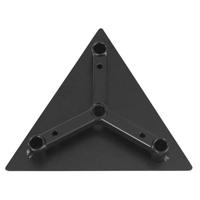Showgear Metal Deco-20 Triangle baseplate - thumbnail