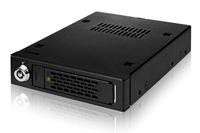 Icy Dock MB601VK-B 2,5 U.2 NVMe mobile rack voor externe 3,5 - thumbnail