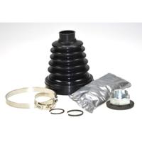 Asmanchetten set 25964 - thumbnail