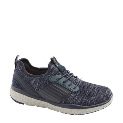 Venice sneakers blauw/grijs Venice sneakers blauw/grijs