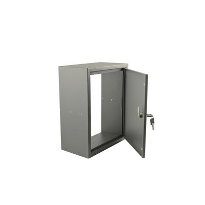 Stoer! Inbouwkast Berlijn 165Mm Basalt - 45004158 Stoer! Inbouwkast Berlijn 165Mm Basalt - 45004158