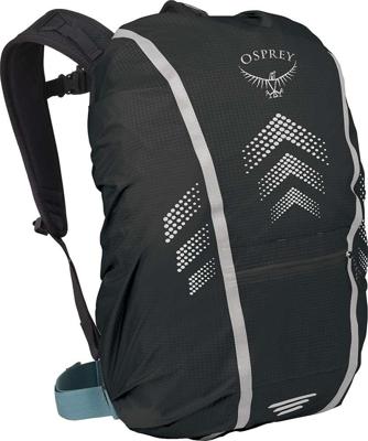 Osprey HiVis Commuter Rain Cover