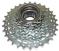 Sunrace freewheel 8v 13-28t mfe60 8cs blister - thumbnail