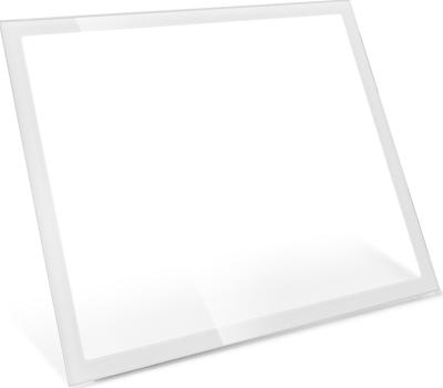 Fractal Design Define R6 TG Side Panel - White