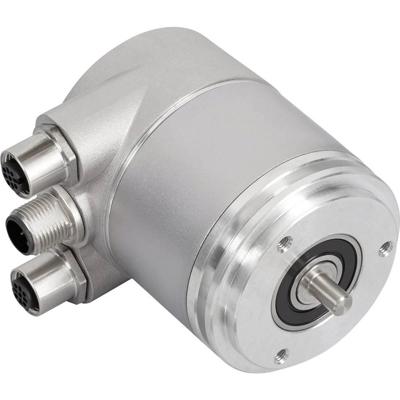 Posital Fraba OCD-E2A2B-1416-S060-PRM Roterende encoder Absoluut Optisch Synchroonflens 58 mm 1 stuk(s)