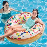 Intex 56263NP Sprinkle Donut Zwemband 114 cm - thumbnail
