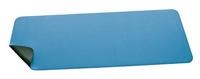 Sigel SA602 Bureau onderlegger Blauw, Groen (b x h) 80 cm x 30 cm - thumbnail