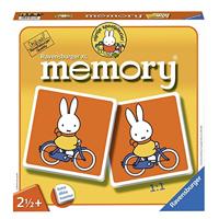 Ravensburger XL memory Nijntje - thumbnail
