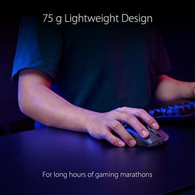 ASUS ROG Keris Wireless - thumbnail