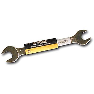 Ironside Steeksleutel 8 x 9mm