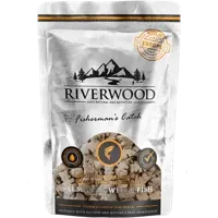 Riverwood Snack salm&white fish 200g - thumbnail