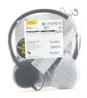 Evolve 20SE MS stereo - Special Edition - koptelefoon - op oor - met bekabeling - USB-C - ruisisolatie - thumbnail