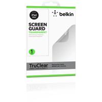 Belkin Transparante TrueClear displaybeschermfolie (geschikt voor iPad Mini 1-3) - thumbnail