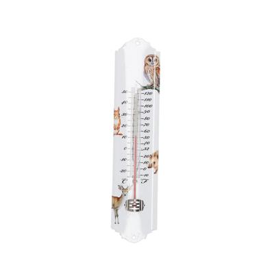 Esschert Design Thermometer bosdieren