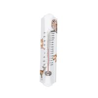Esschert Design Thermometer bosdieren - thumbnail