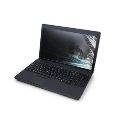 Dicota Secret 2-Way Privacyfolie Laptop 33,8 cm (13,3) Beeldverhouding: 16:9 D30113 Universal