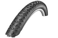 Schwalbe Vouwband rocket ron performance 24 x 2.10" / 54-507 mm - zwart - thumbnail