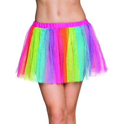 Regenboog Tutu