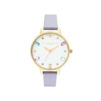 Horloge Dames Olivia Burton OB16RB11 - thumbnail