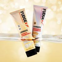 Fudge Care Luminizer Moisture Boost Shampoo 250ml - thumbnail