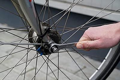 Brilliant Tools BT013717 BT013717 Ringsleutel met ratel Sleutelbreedte (metrisch) 17 mm