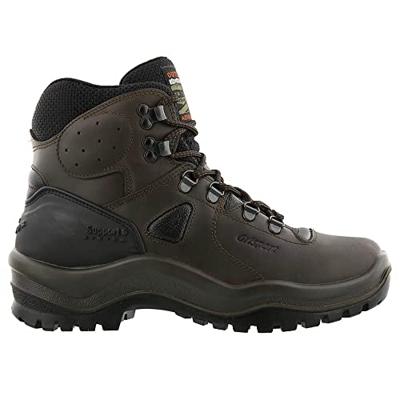 Grisport Sherpa Bruin - Maat 37 - 13.048.043.37