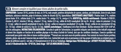 ADVANCE MINI SENSITIVE 3 KG - thumbnail