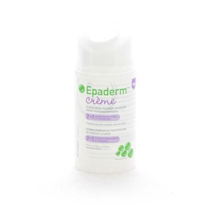 Epaderm Creme 50g 99400823