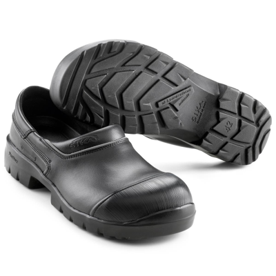 SIKA 19322 proflex klomp dichte hak s3 zwart - maat 42 - 16.089.011.42
