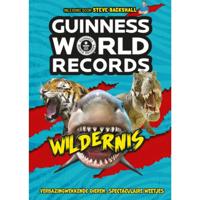 Guinness World Records Wildernis - thumbnail