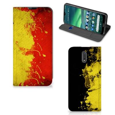 Nokia 2.3 | Standcase | België